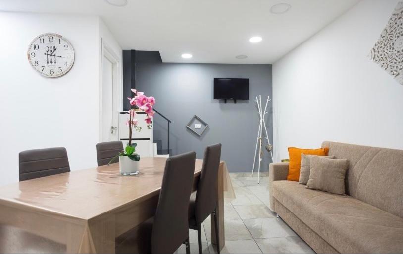 Graphite House Leilighet Napoli Eksteriør bilde