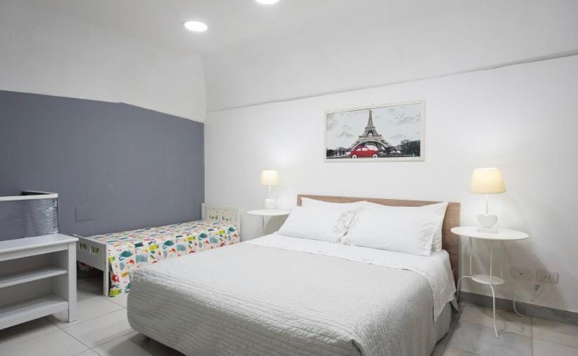 Graphite House Leilighet Napoli Eksteriør bilde