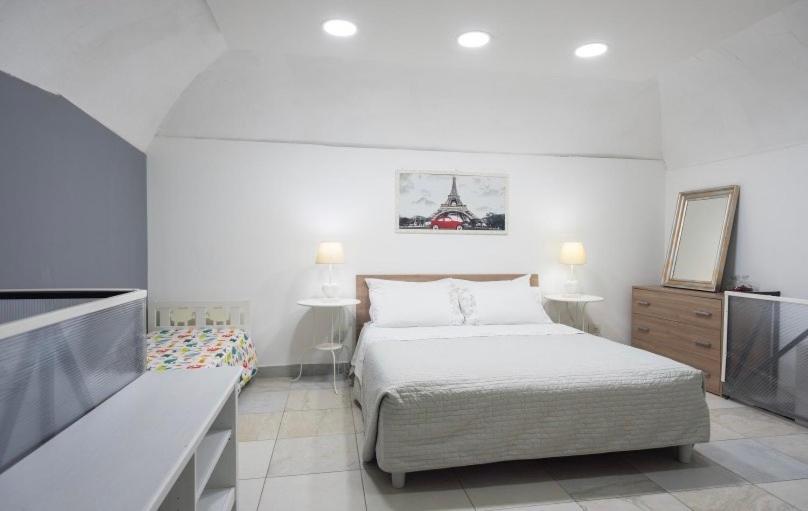 Graphite House Leilighet Napoli Eksteriør bilde