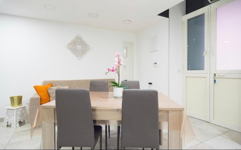 Graphite House Leilighet Napoli Eksteriør bilde
